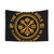 Monster Hunter Tapestry - The Hunters Guild