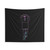 Dwyane Wade Miami Vice Neon Tapestry
