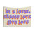 Be a Lover Tapestry - Harry Styles Inspired Wall Art