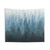 Misty Forest Tapestry - Relaxing Nature Wall Decor