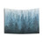 Misty Forest Tapestry - Relaxing Nature Wall Decor
