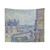 Vincent Van Gogh Paris Cityscape Tapestry