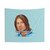 Billy Ray Cyrus Funny Tapestry Wall Hanging