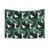 Banana Leaf Print Tapestry - Martinique Pattern