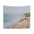 California Coast Nature Tapestry Wall Decor