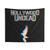Hollywood Undead Glitched Tapestry
