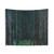 Gustav Klimt Pine Trees Tapestry Art Decor