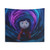 Coraline Themed Tapestry