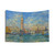 Renoir Vue de Venise Tapestry - Doges Palace Landscape