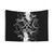 Sigil of Lucifer Occult Tapestry