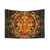 Shri Yantra Maha Lakshmi Ashtakam Abundance Tapestry