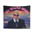 Pitbull Mr. Worldwide Design Tapestry