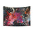 Cosmic Tapestry - Abstract Galaxy Nebula Wall Decor