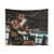 Buakaw Banchamek Kickboxing Tapestry