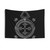 Goetia Circle of Solomon Grimoire Tapestry