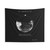 Dark Moonchild RM Mono Tapestry