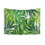 Tropical Leaves III Botanical Tapestry