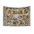 Michelangelo Sistine Chapel Tapestry - Renaissance Art Reproduction