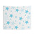 Celestial Stars Tapestry Wall Decor