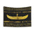Egyptian God Ornament Tapestry Wall Decor