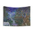 Fairy Tree Tapestry - Fantasy Forest Wall Hanging