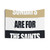New Orleans Saints Sundays Tapestry