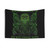 Cthulhu Idol Lovecraft Mythos Tapestry