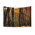 Autumn Landscape Tapestry