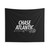 Chase Atlantic Rose Logo Tapestry