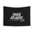 Chase Atlantic Rose Logo Tapestry