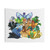 Wings of Fire Tapestry featuring fantasy dragon characters