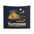 Visit Tatooine Tapestry - Bring the Desert Planet to Your Home