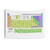 Periodic Table of Elements Tapestry
