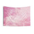 Candy Cotton Clouds Tapestry - Romantic Wall Art