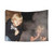 Zack and Cody Throwback Tapestry