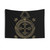 Goetia Ceremonial Magick Tapestry