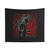 Rezz Mass Manipulation Tapestry Wall Hanging