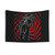 Rezz Mass Manipulation Tapestry Wall Hanging