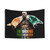 Conor McGregor Notorious Tapestry