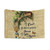 Alice in Wonderland Cheshire Cat Vintage Dictionary Art Tapestry