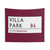 Aston Villa Retro Road Sign Tapestry