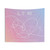 BTS 'LOVE YOURSELF' Tapestry