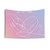 BTS 'LOVE YOURSELF' Tapestry