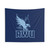 RWU Logo Tapestry - Decorative Wall Art for Roger Williams University