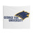 George Fox University Tapestry Wall Hanging
