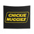 Double Value Sticker Pack - Chickie Nuggies Tapestry