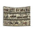 Bayeux Tapestry Medieval Wall Hanging