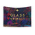 Glass Animals Indie Music Tapestry