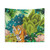 Jungle Tiger Tapestry Wall Hanging