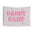 Daddy Gang Tapestry Wall Hanging